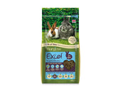Burgess Supa Excel Rabbit Junior/Dwarf